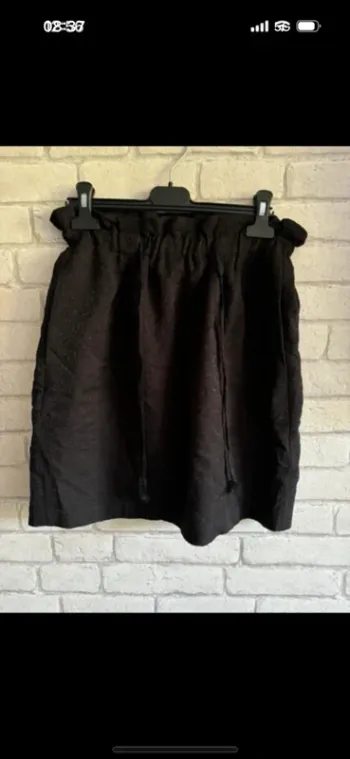 Jupe Sandro taille 2