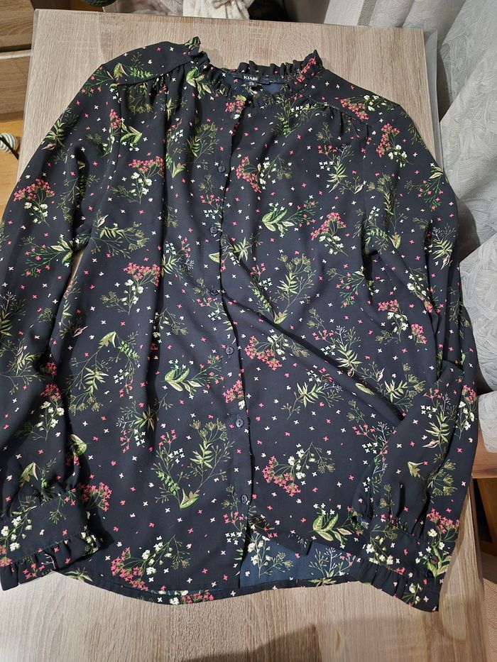 Chemise - photo numéro 2