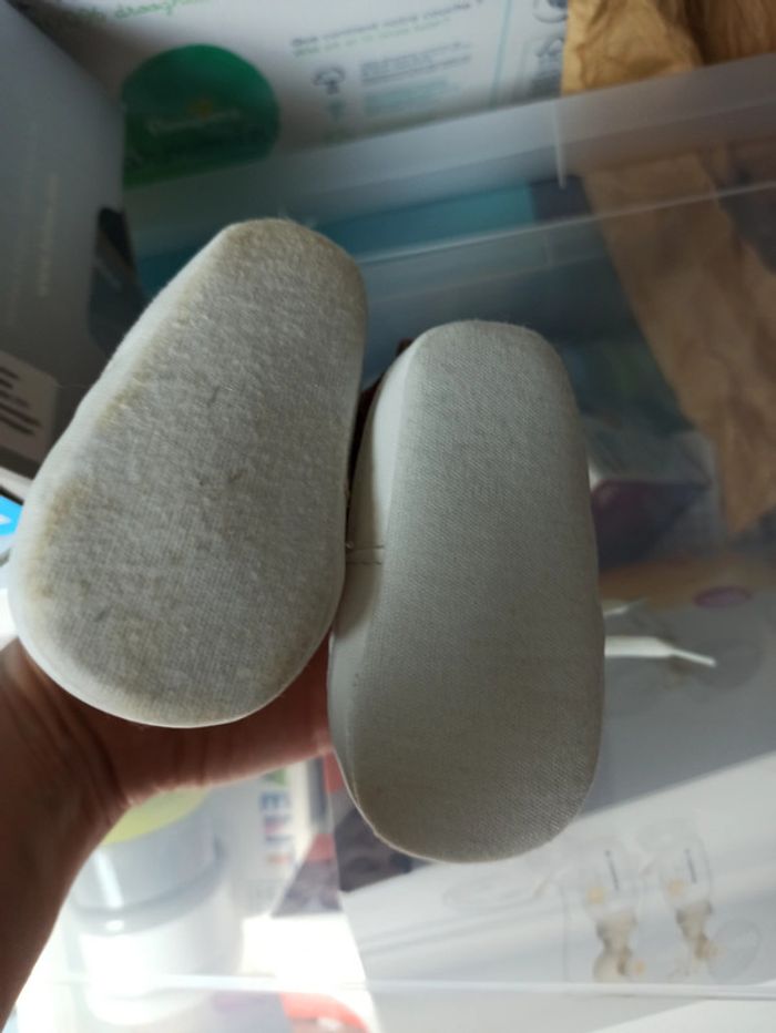 Chaussures de décoration kiabi - photo numéro 3