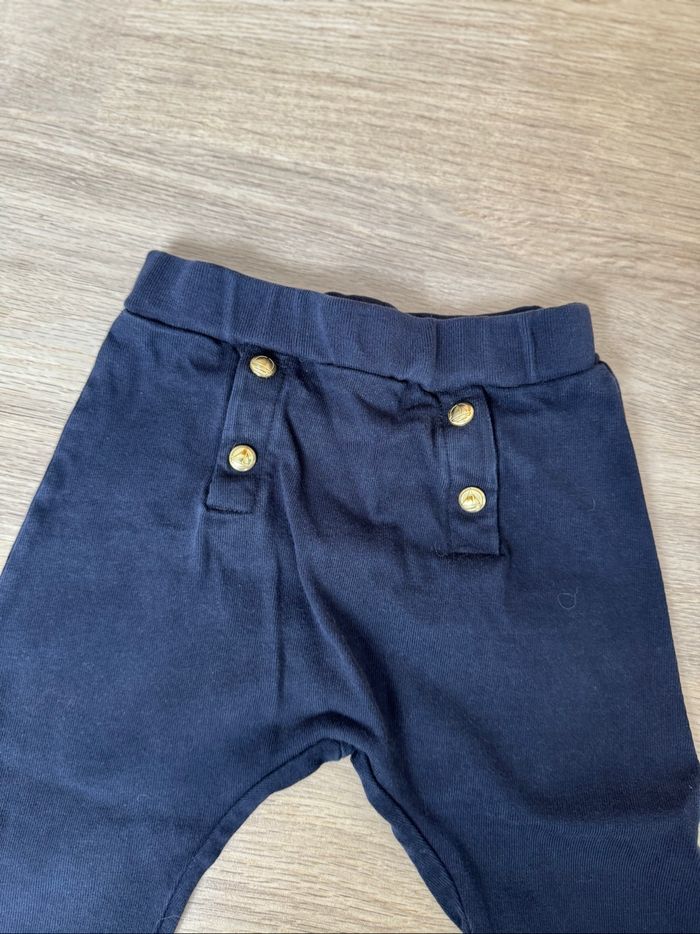 Pantalon petit bateau - photo numéro 2