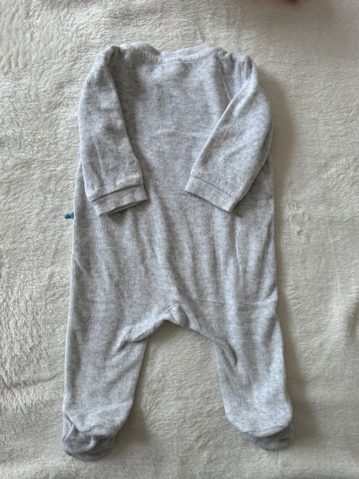 Pyjama bébé Tex - photo numéro 3