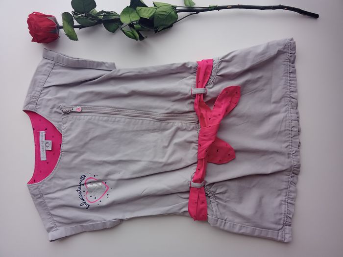 Robe 3 ans - photo numéro 2