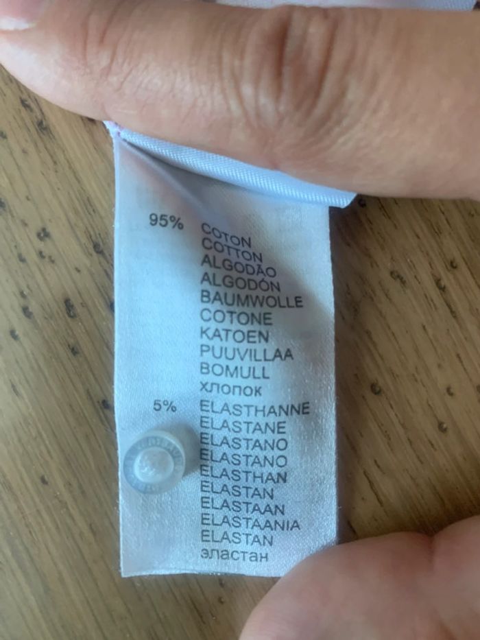 Robe imprimée vertbaudet 8 ans - photo numéro 3