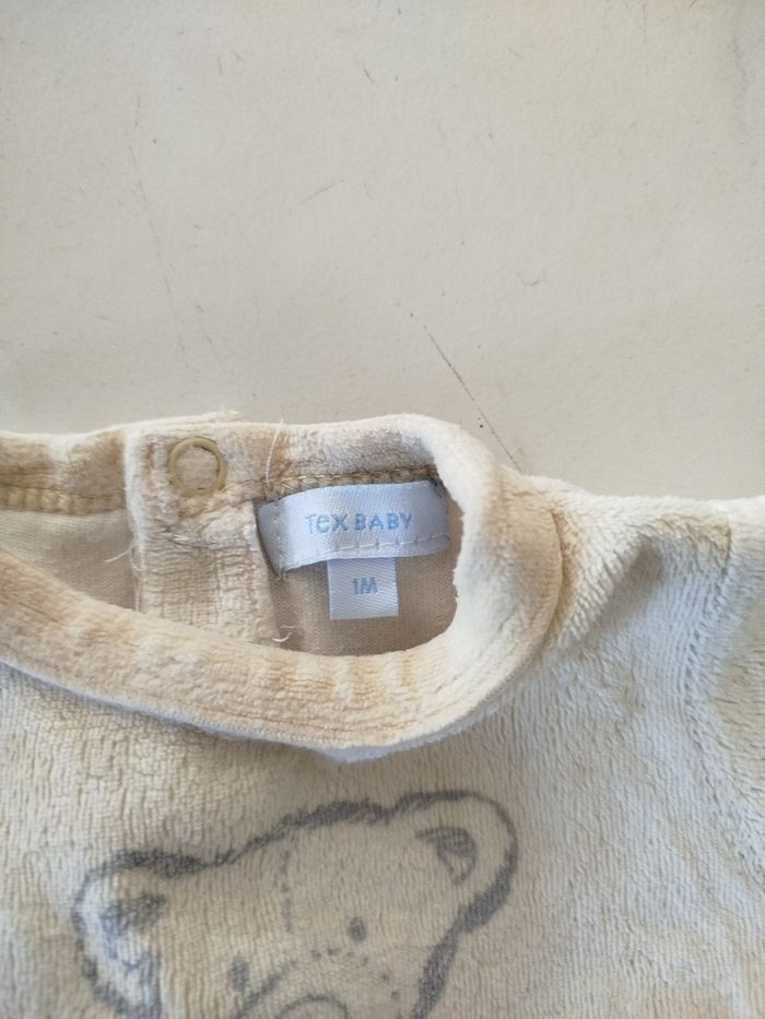 Lot 2 pyjamas - photo numéro 5