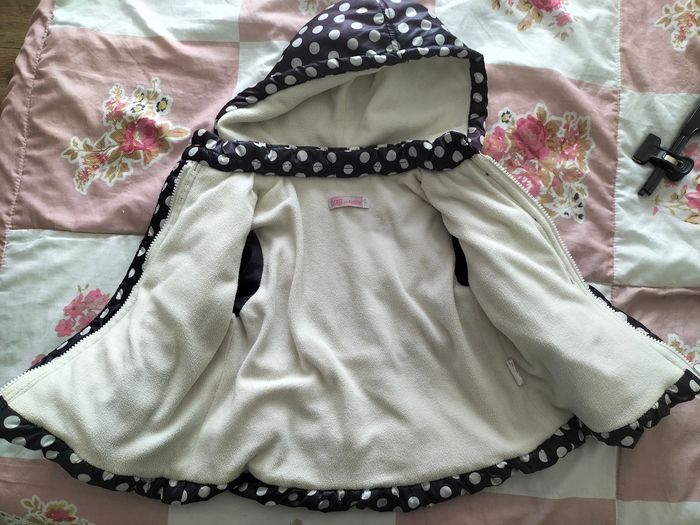 Manteau - photo numéro 2