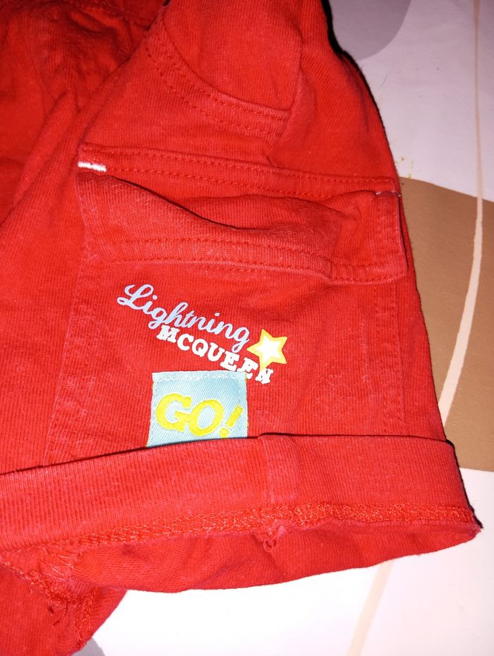 Short Disney - photo numéro 2