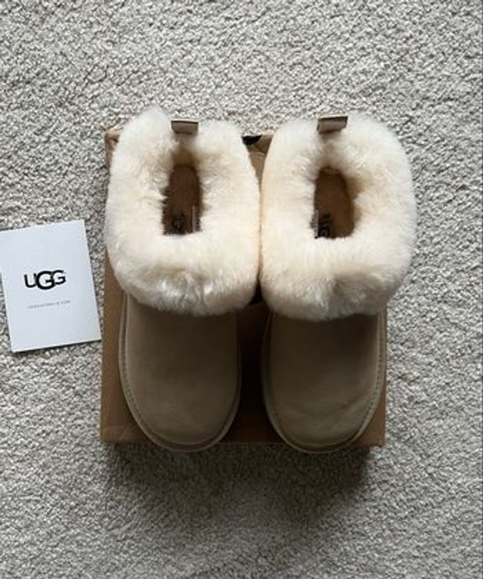Bottines fourrées UGG Tazzelle - photo numéro 4