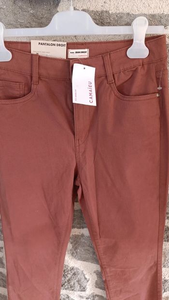 Jeans taille 34 neuf