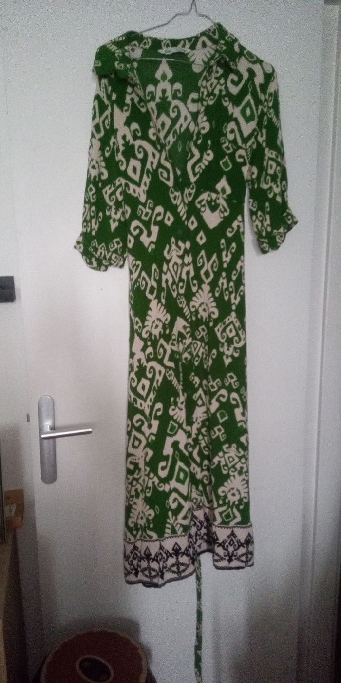 Robe été - photo numéro 2