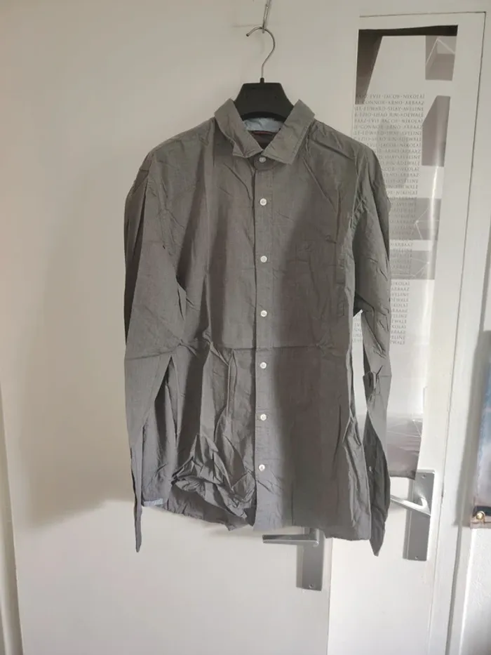 Chemise dockers L