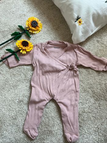 Pyjama vertbaudet
