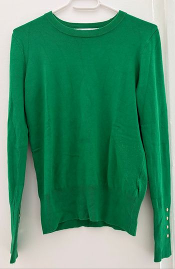 Pull ras de cou