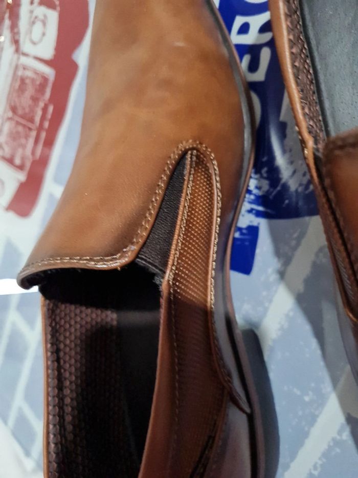 Chaussure de costume - photo numéro 5