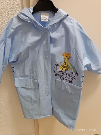 Imperméable