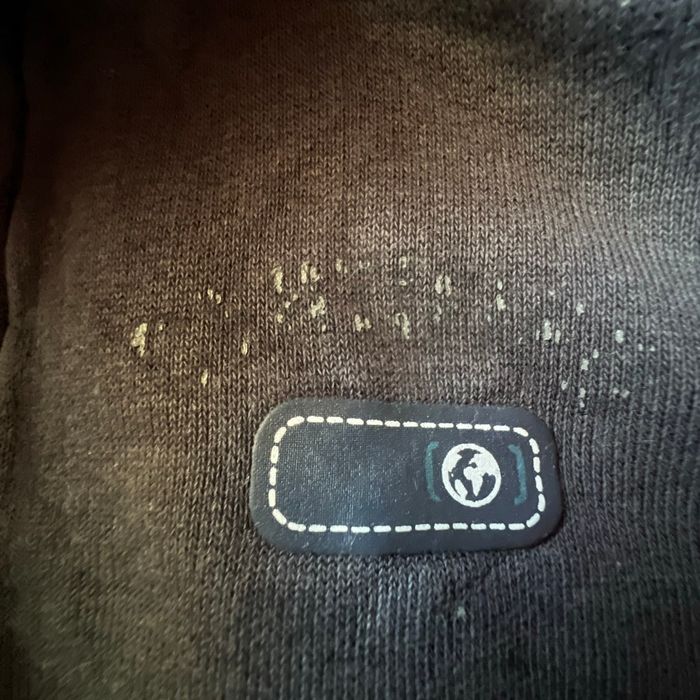Gilet zippe - photo numéro 2