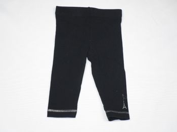 Legging long 6 mois orchestra