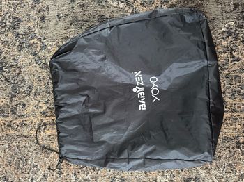 Sac de protection poussette yoyo babyzen