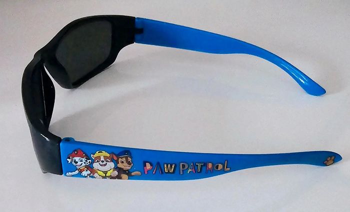 Lunette de soleil Paw Patrol - photo numéro 2