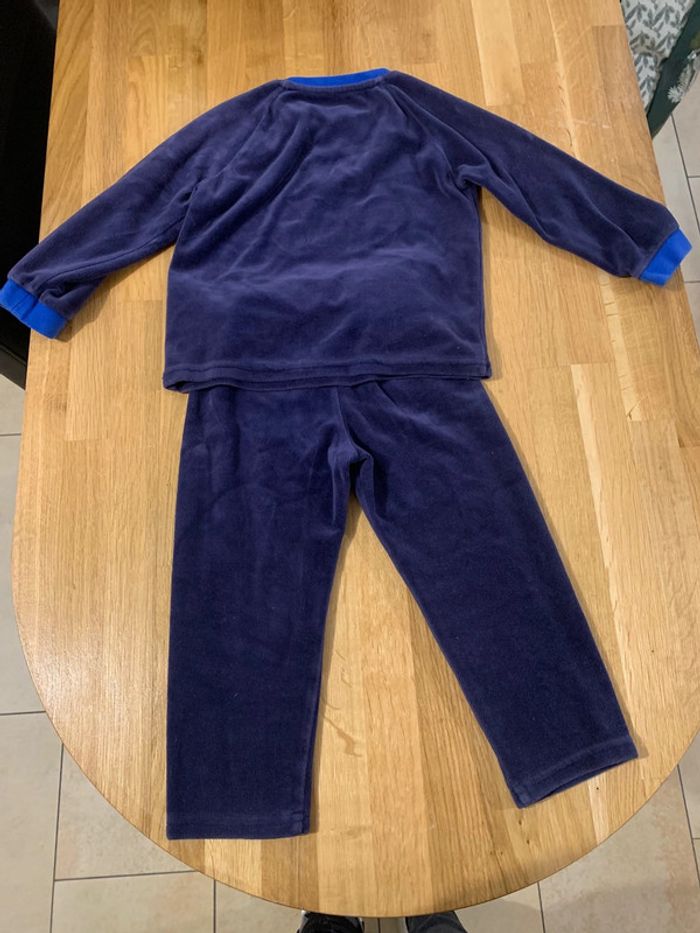 Ensemble Sergent major 2 ans - photo numéro 2