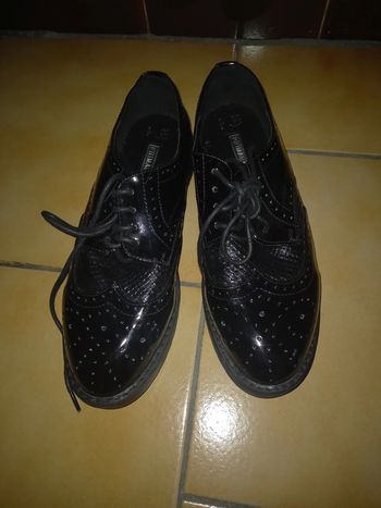 Mocassins P.39 neuves