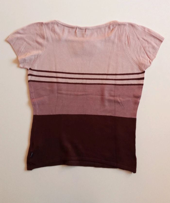 Haut  Creeks taille S - photo numéro 3