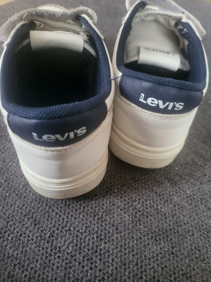 Basket Levis - photo numéro 5