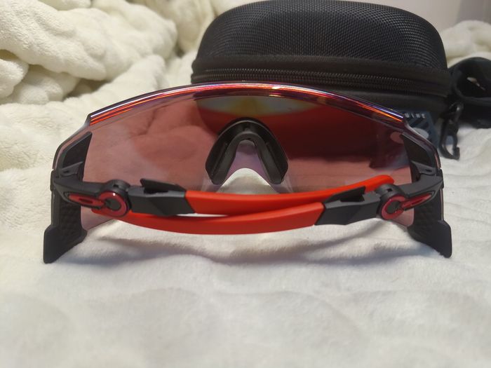 Lunettes de Soleil & sport Oakley neuves dans boîte - photo numéro 8