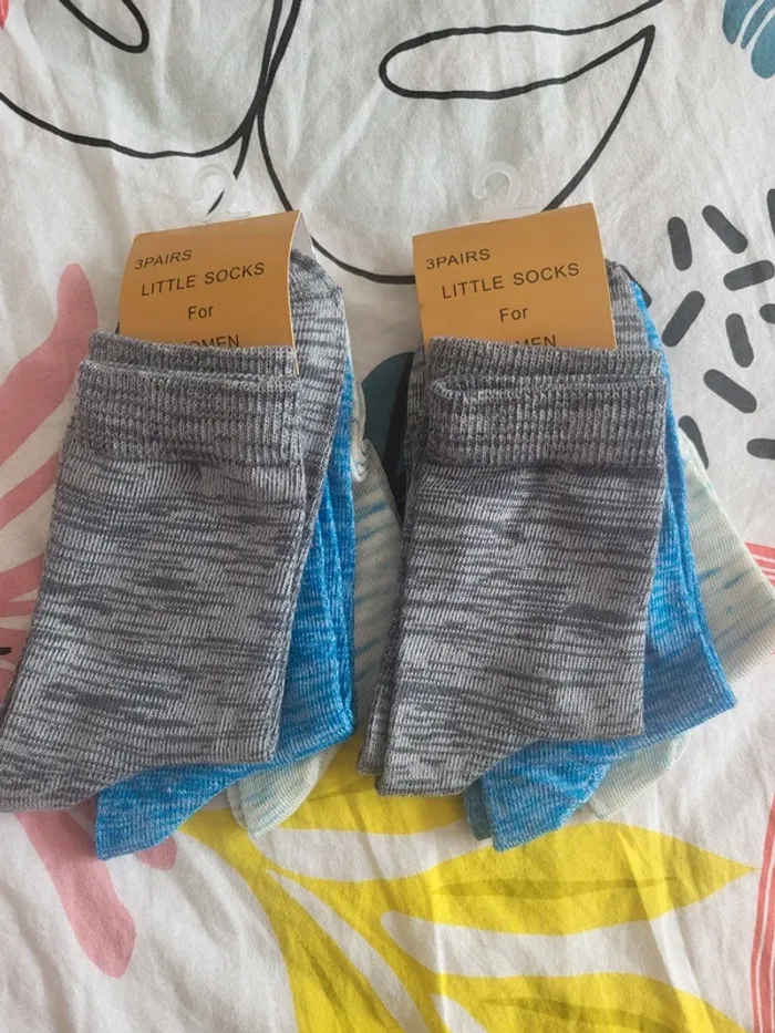 Chaussettes