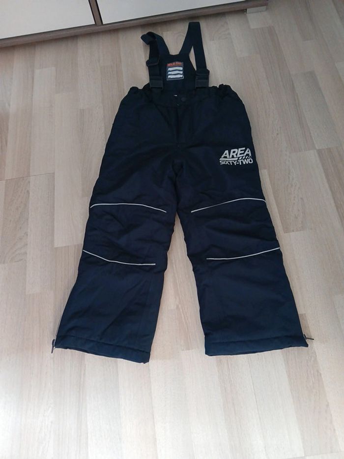 pantalon skis 🎿 5/6ans