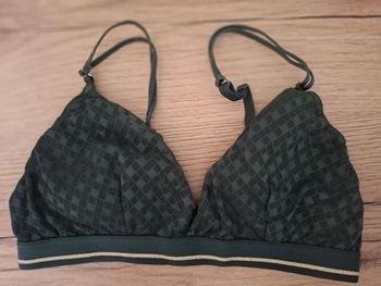 Soutien gorge de marque kiabi 90 C .