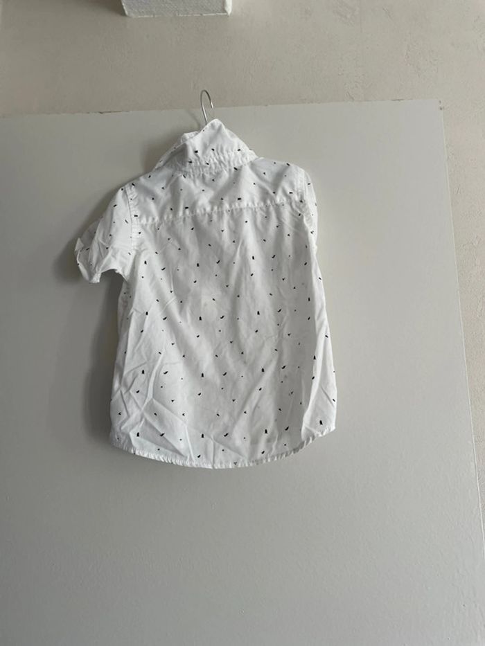 Chemise nameit - photo numéro 2