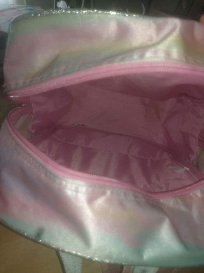 Sac à dos - photo numéro 6