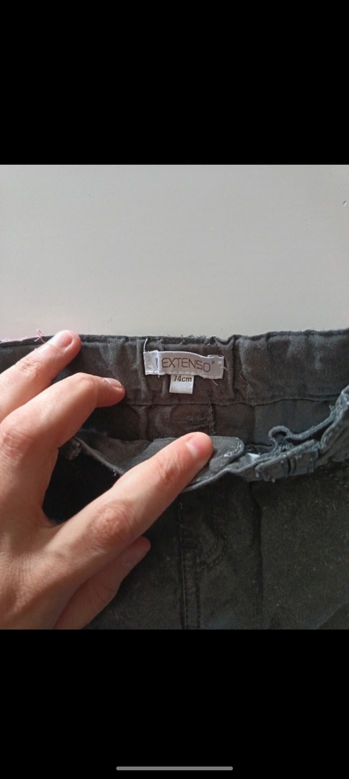 Pantalon - photo numéro 3