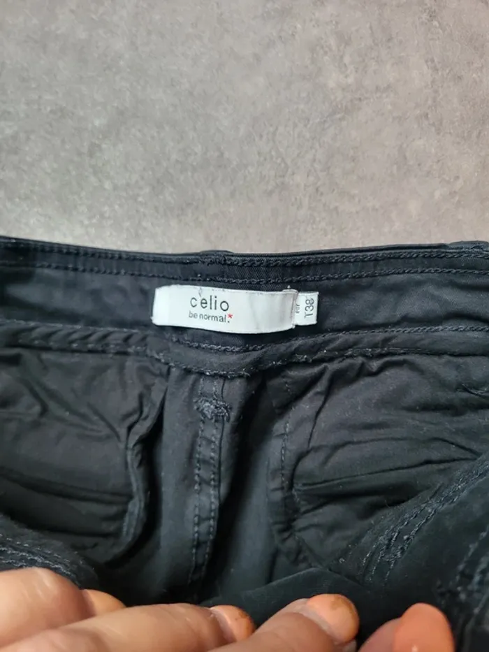 Short 38 celio - photo numéro 2