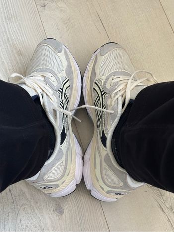 ASICS gel nyc