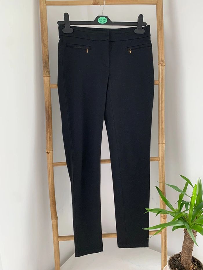 pantalon et legging Esprit noir taille 34