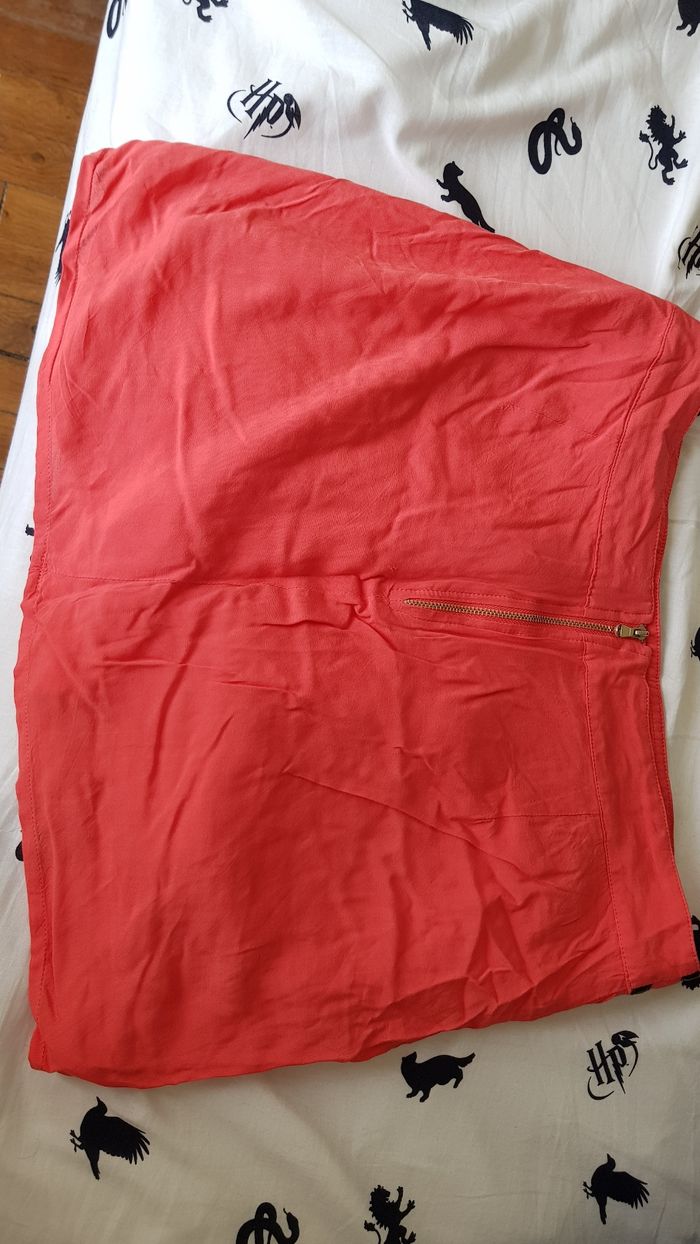 Mini jupe - photo numéro 3