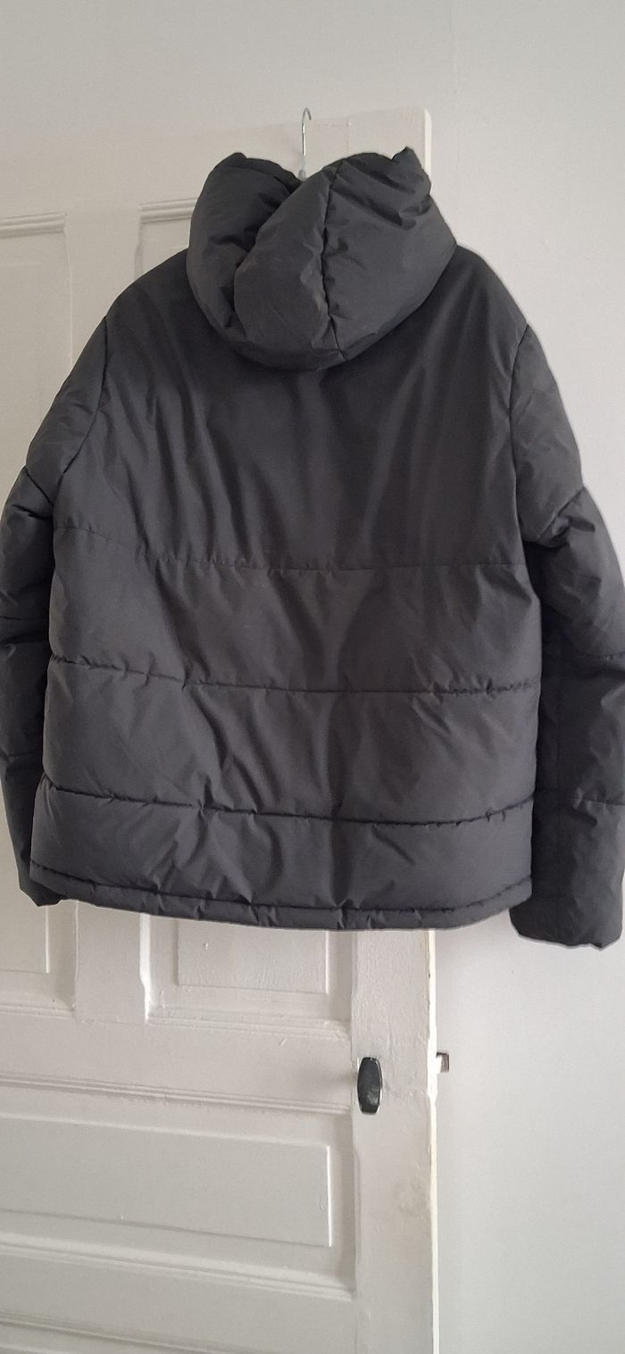 Manteau - photo numéro 3