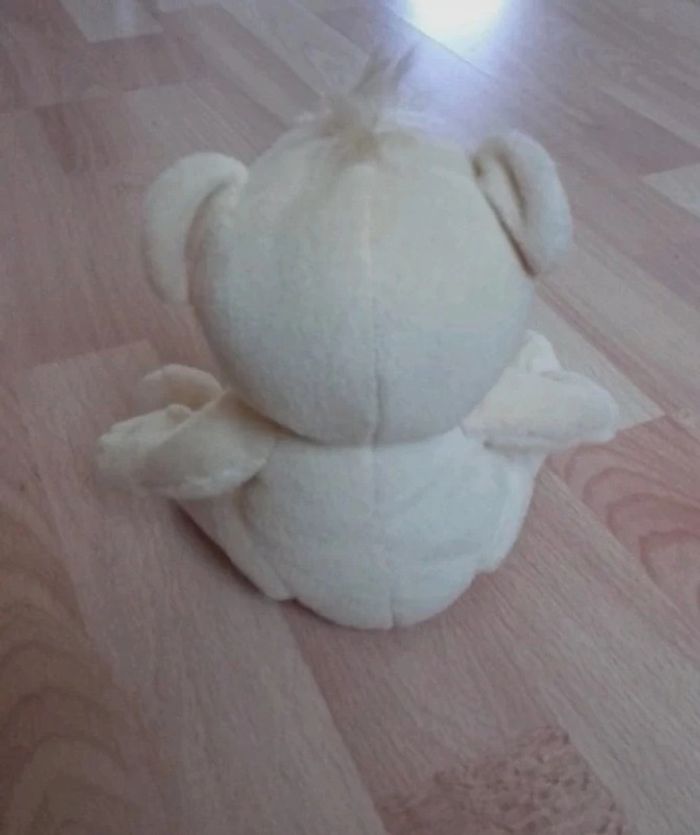 Peluche bad taste bear - photo numéro 3