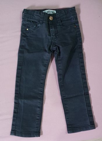 Jean