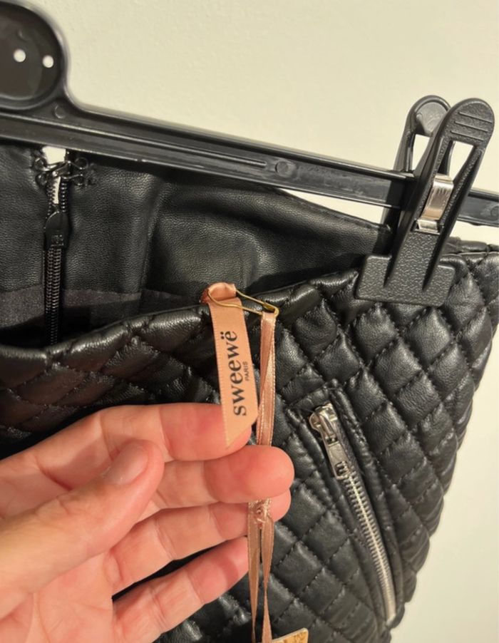 Jupe  épaisse - photo numéro 5