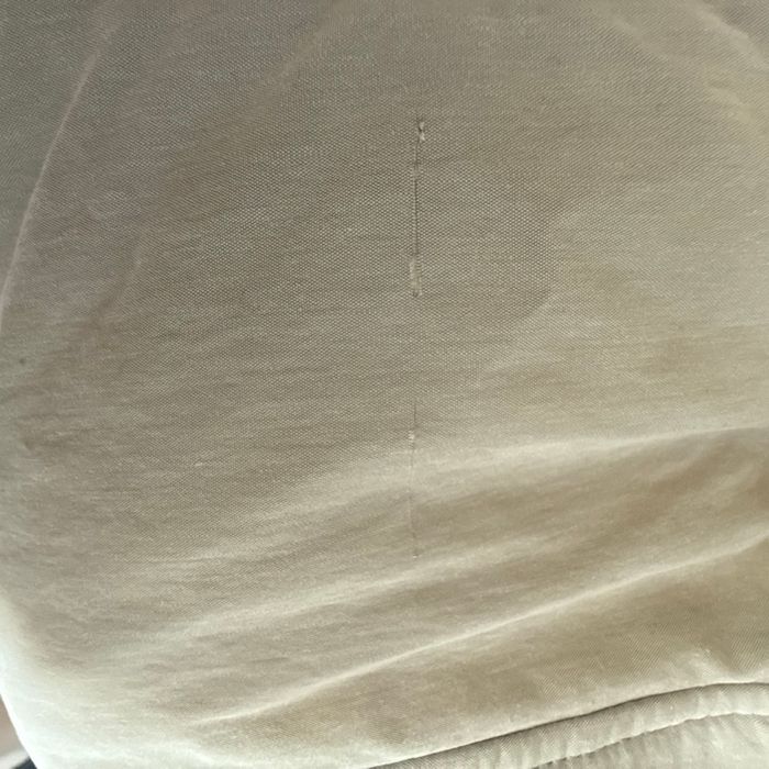 Manteau Vertbaudet avec doudoune sans manches - photo numéro 4