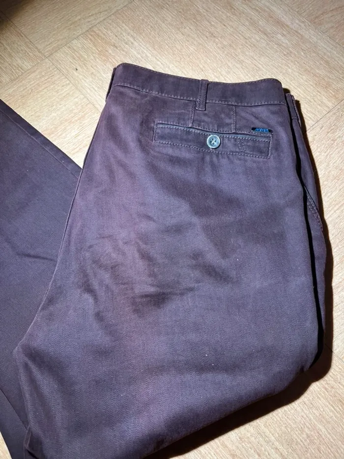Pantalon Meyer - photo numéro 2
