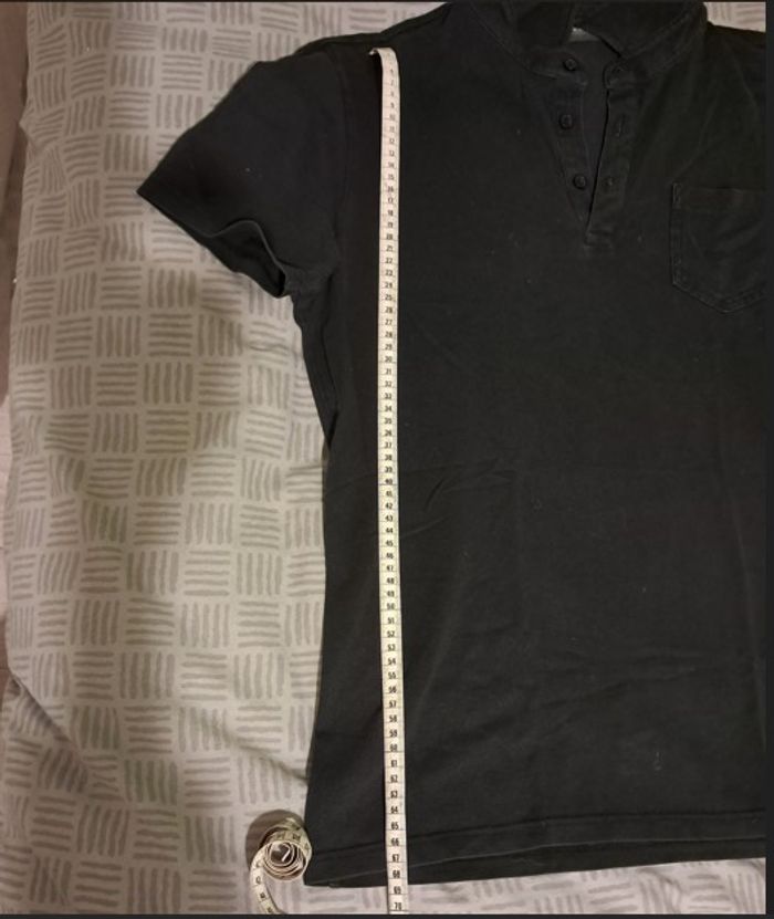 Polo homme, Taille XL, Mexx, taille un peu petit à mon avis - photo numéro 5