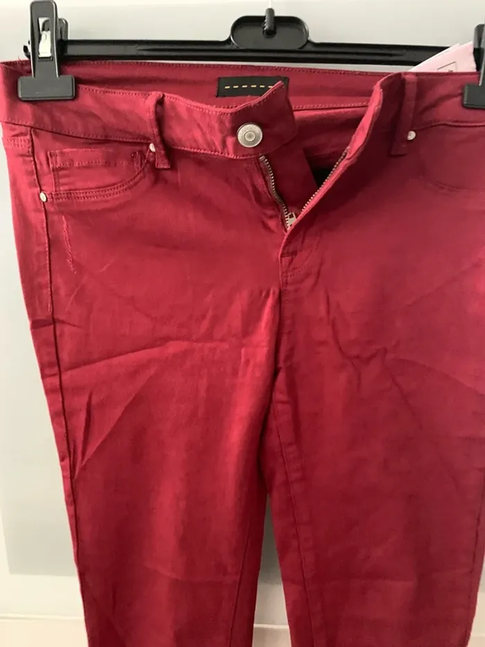Pantalon - photo numéro 2