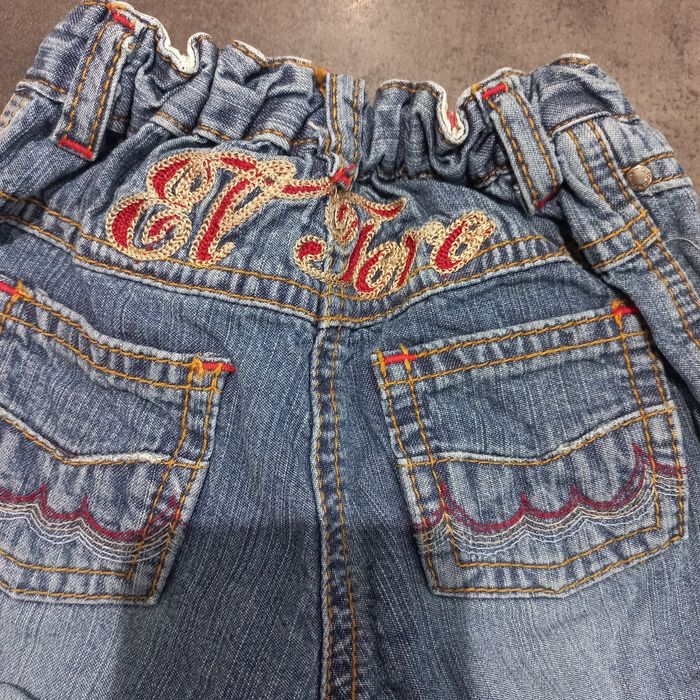 Pantalon - photo numéro 7