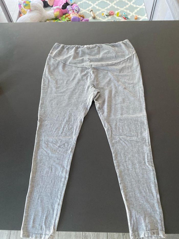 Legging grossesse premaman 46/48