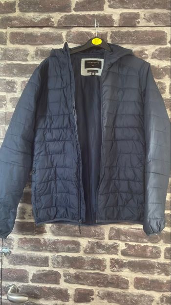 Doudoune garçon QuickSilver 14 ans