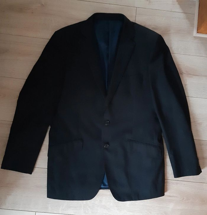 Veste de costume homme taille 52 Rochas