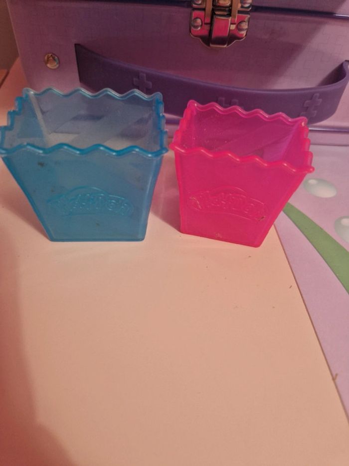 La chocolaterie de play-doh - photo numéro 3